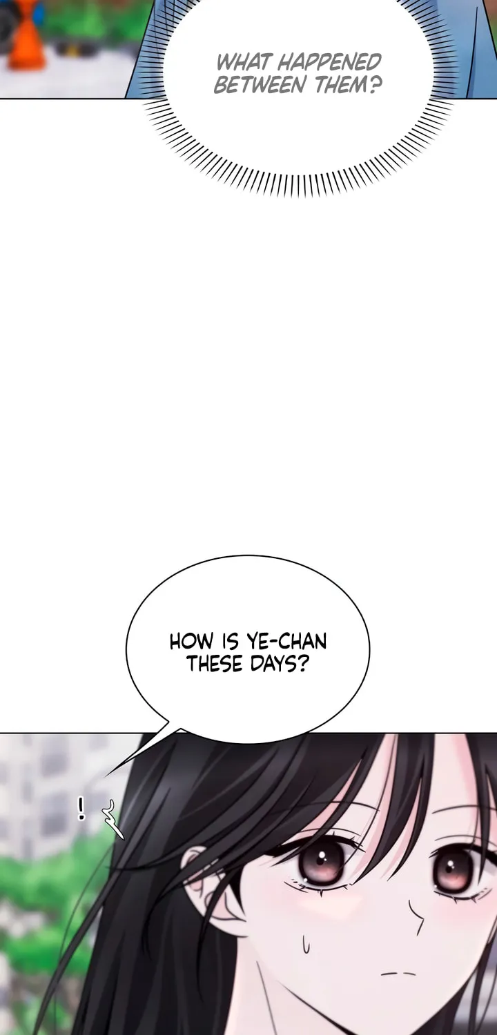 Read Kiss Before Sleep chapter 52 image 5 on Lezhin