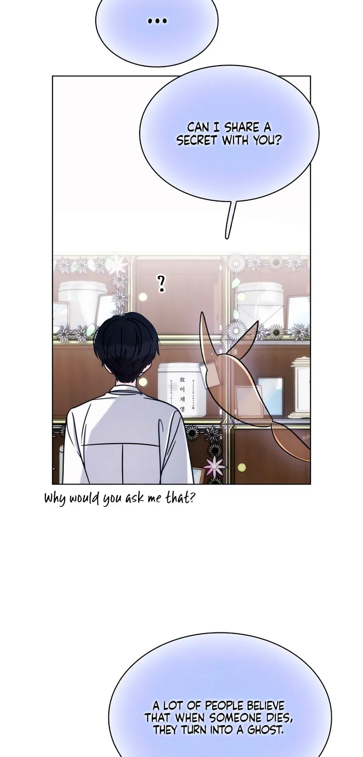 Read Kiss Before Sleep chapter 52 image 50 on Lezhin