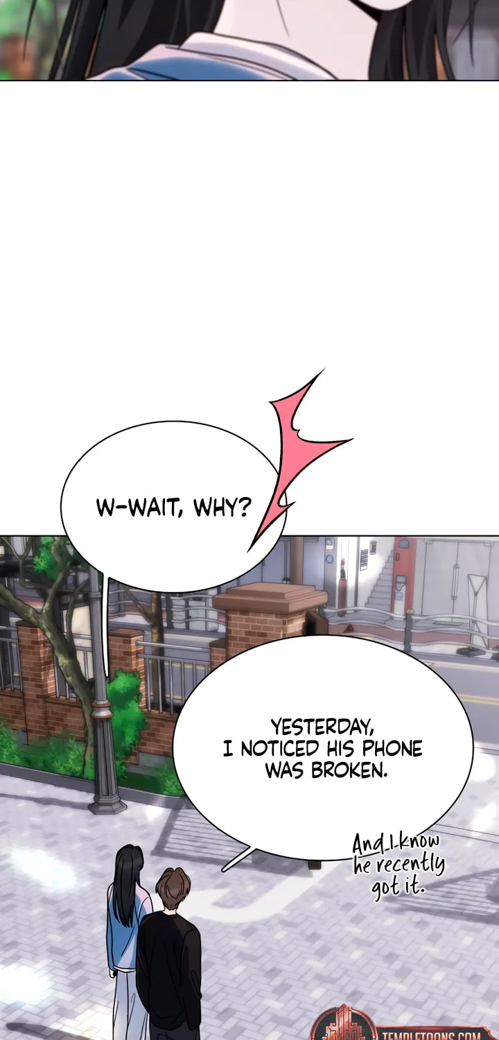 Read Kiss Before Sleep chapter 52 image 6 on Lezhin