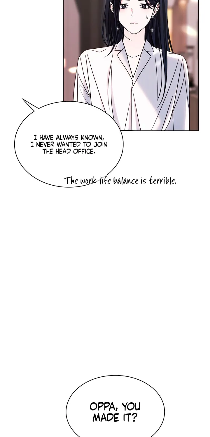Read Kiss Before Sleep chapter 52 image 70 on Lezhin