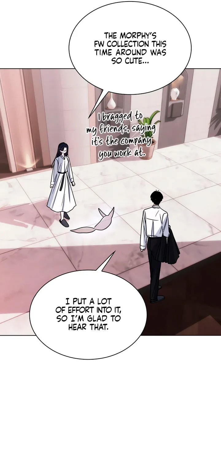 Read Kiss Before Sleep chapter 52 image 72 on Lezhin