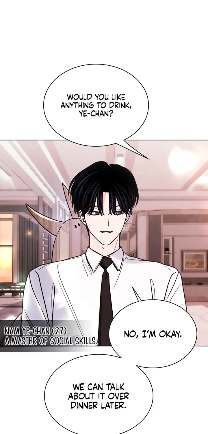 Read Kiss Before Sleep chapter 52 image 73 on Lezhin