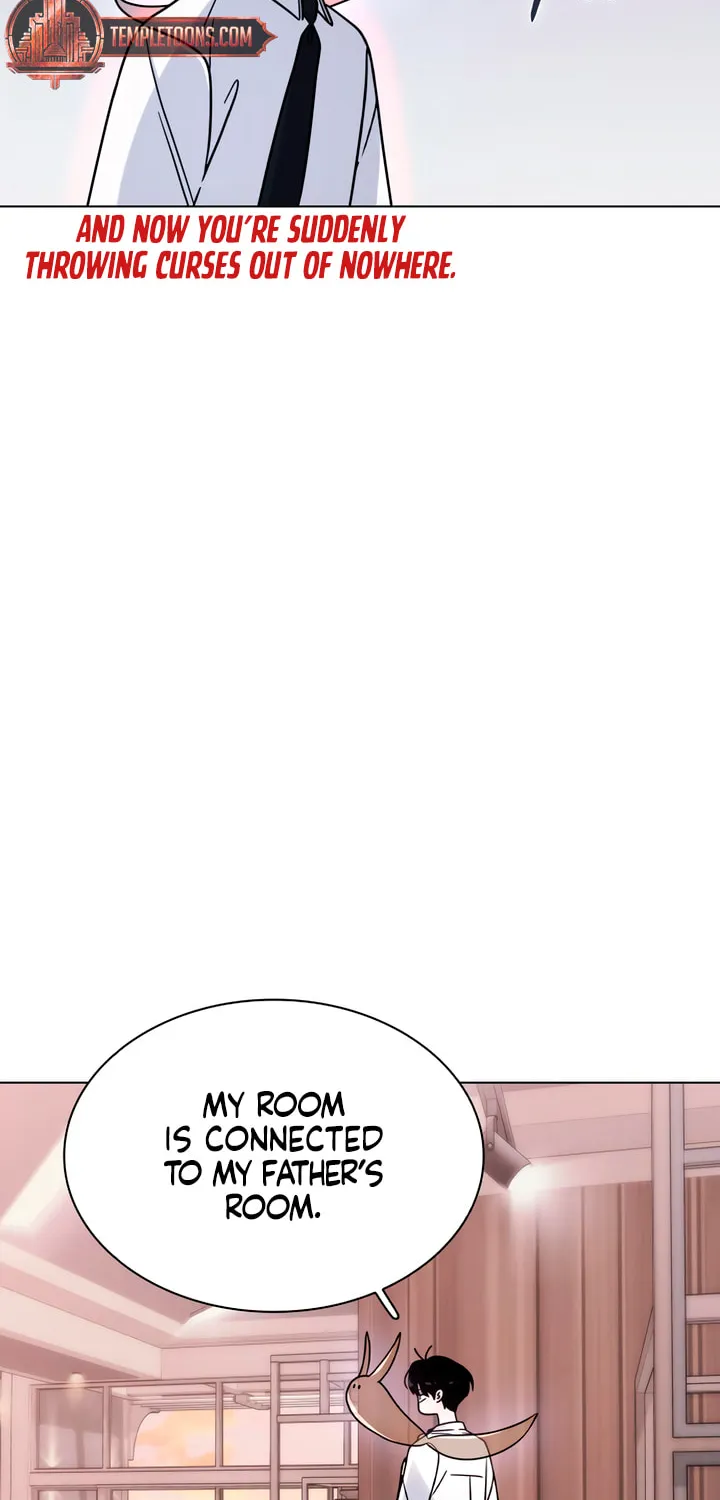 Read Kiss Before Sleep chapter 52 image 77 on Lezhin