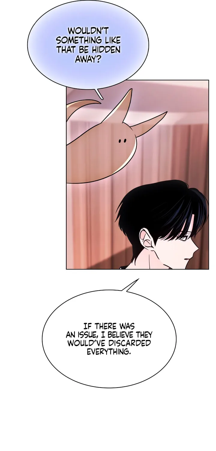 Read Kiss Before Sleep chapter 52 image 80 on Lezhin