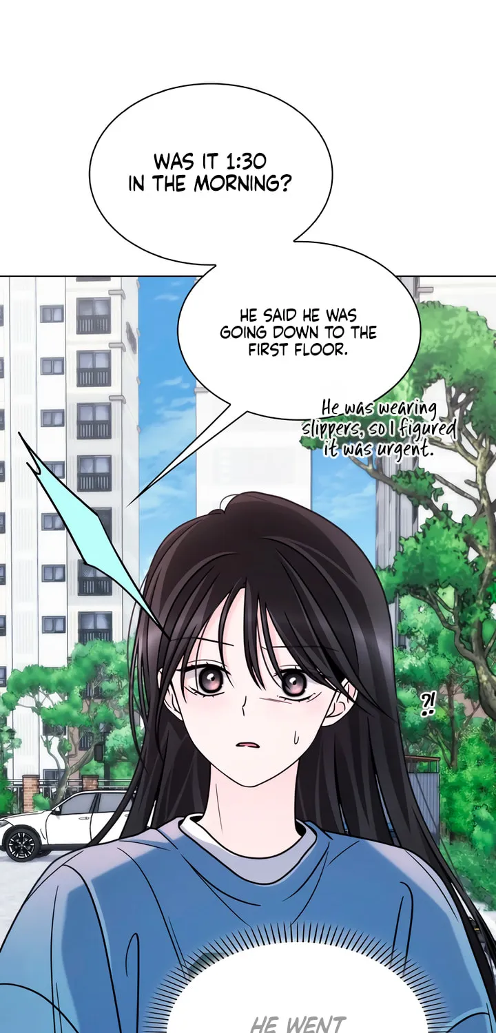 Read Kiss Before Sleep chapter 52 image 9 on Lezhin