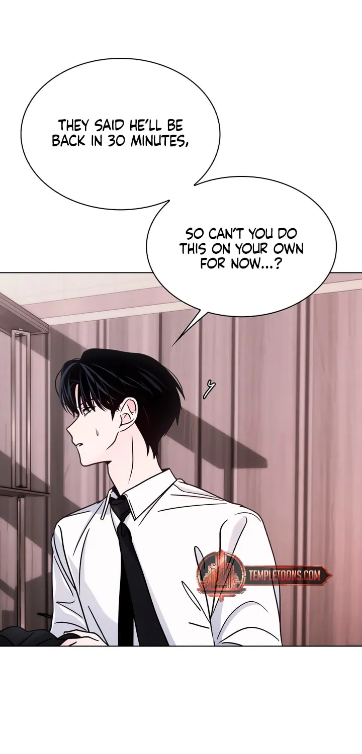 Read Kiss Before Sleep chapter 52 image 92 on Lezhin