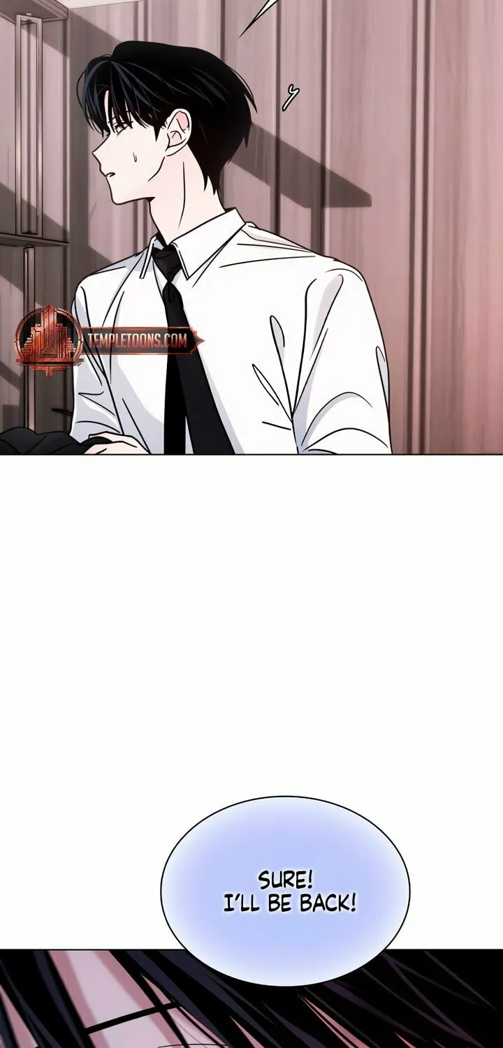 Read Kiss Before Sleep chapter 53 image 2 on Lezhin
