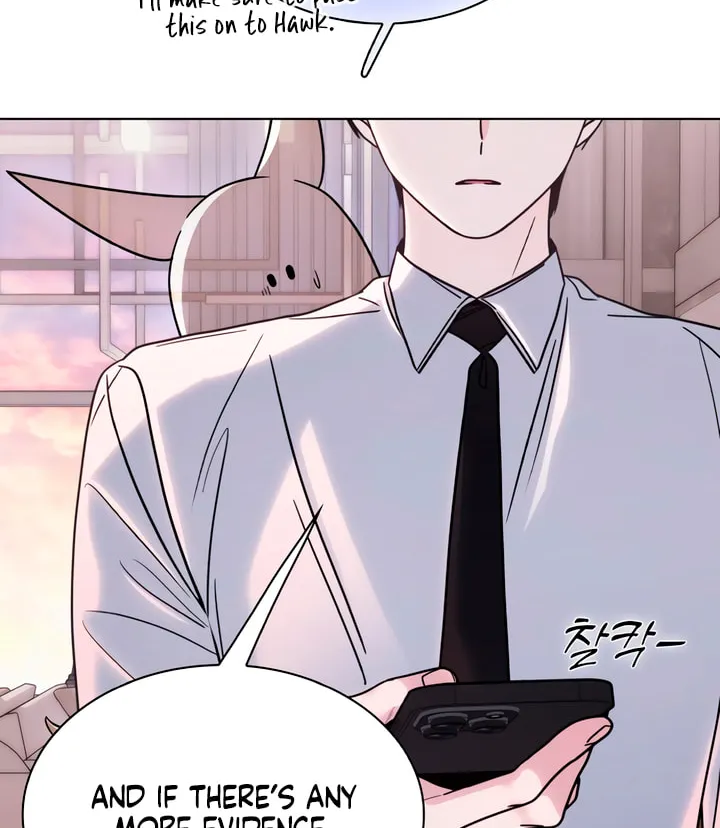 Read Kiss Before Sleep chapter 53 image 80 on Lezhin