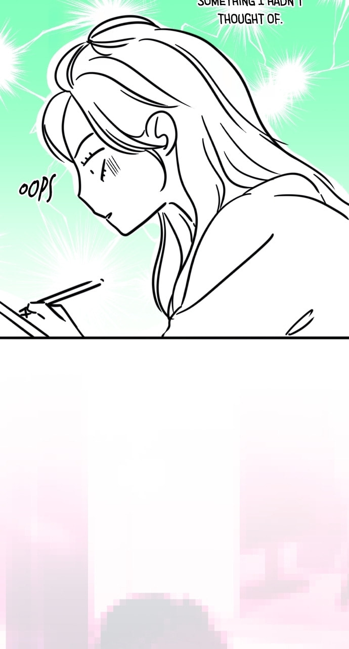 Read Kiss Before Sleep chapter 55.1 image 13 on Lezhin