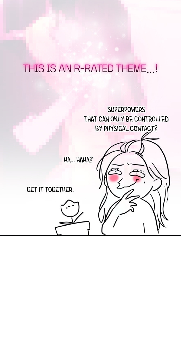 Read Kiss Before Sleep chapter 55.1 image 14 on Lezhin