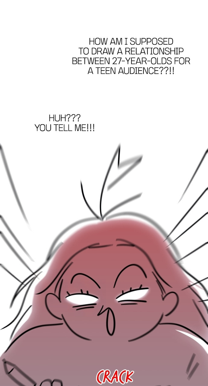 Read Kiss Before Sleep chapter 55.1 image 15 on Lezhin