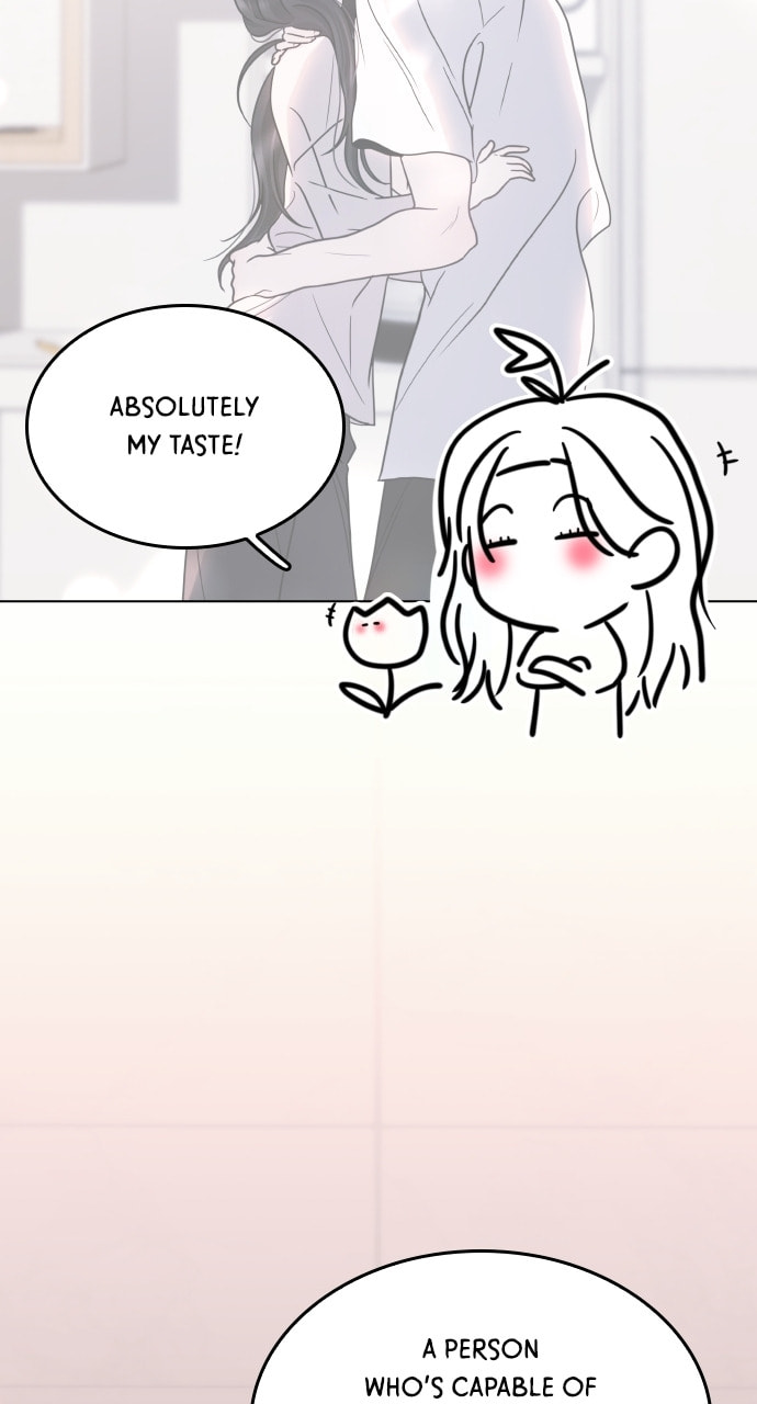 Read Kiss Before Sleep chapter 55.1 image 22 on Lezhin