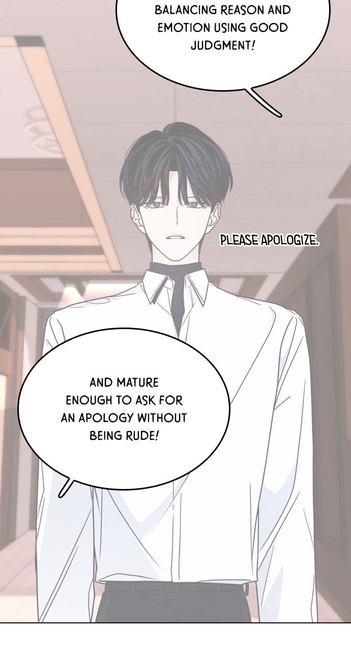 Read Kiss Before Sleep chapter 55.1 image 23 on Lezhin