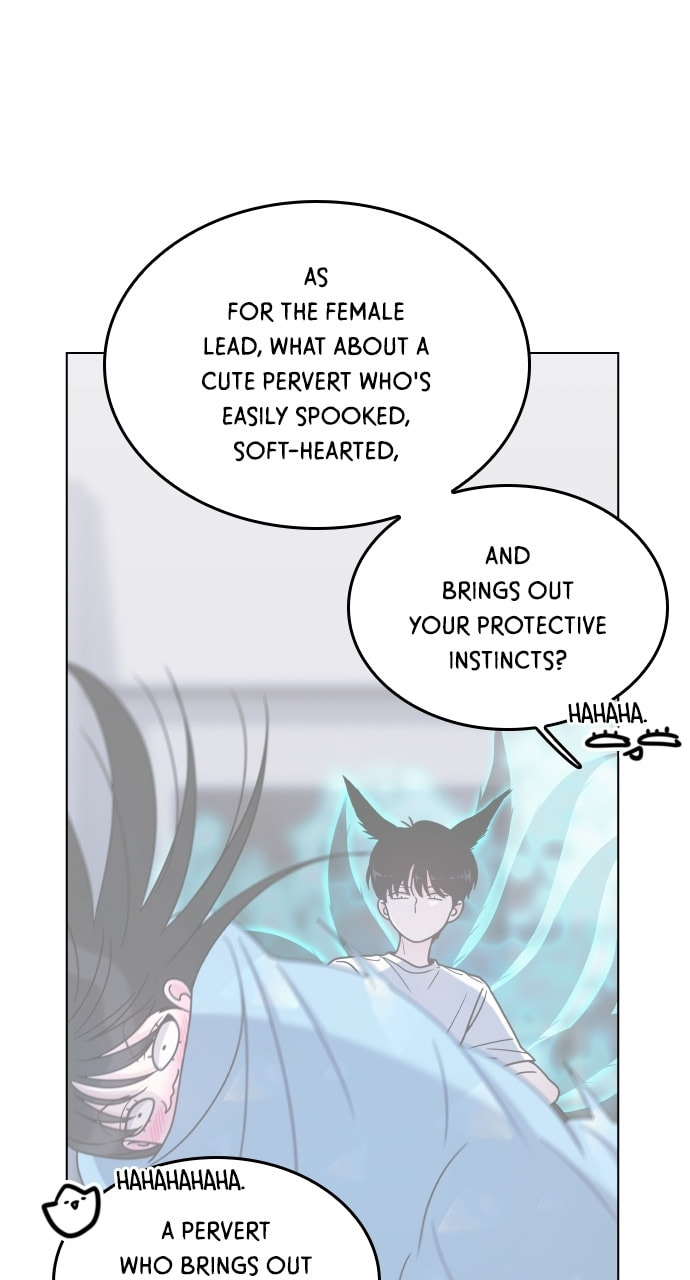 Read Kiss Before Sleep chapter 55.1 image 24 on Lezhin
