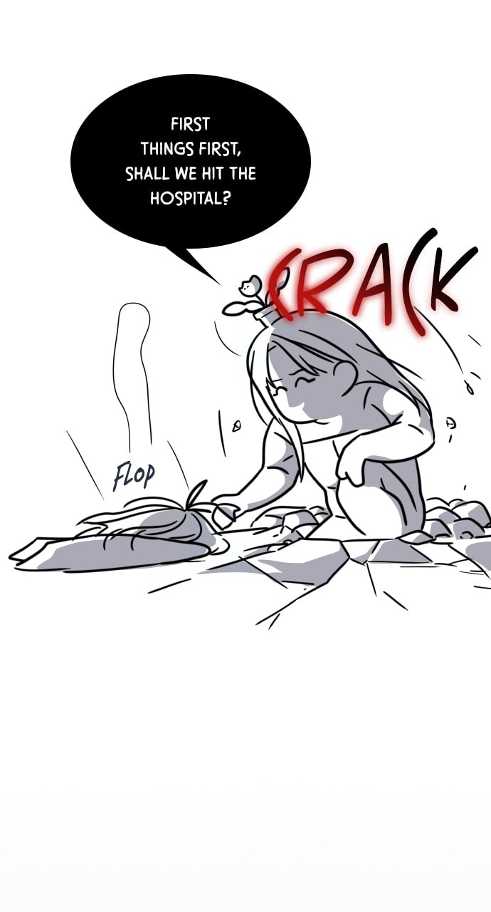 Read Kiss Before Sleep chapter 55.1 image 29 on Lezhin