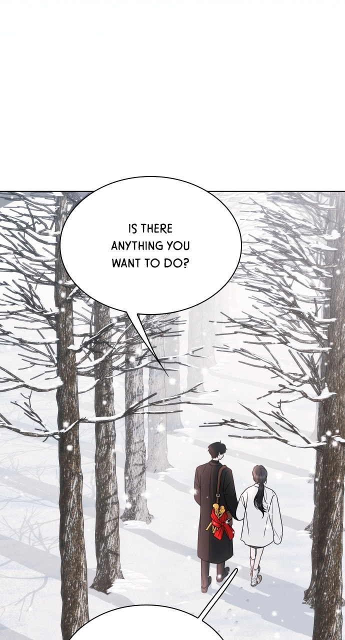 Read Kiss Before Sleep chapter 55.1 image 33 on Lezhin