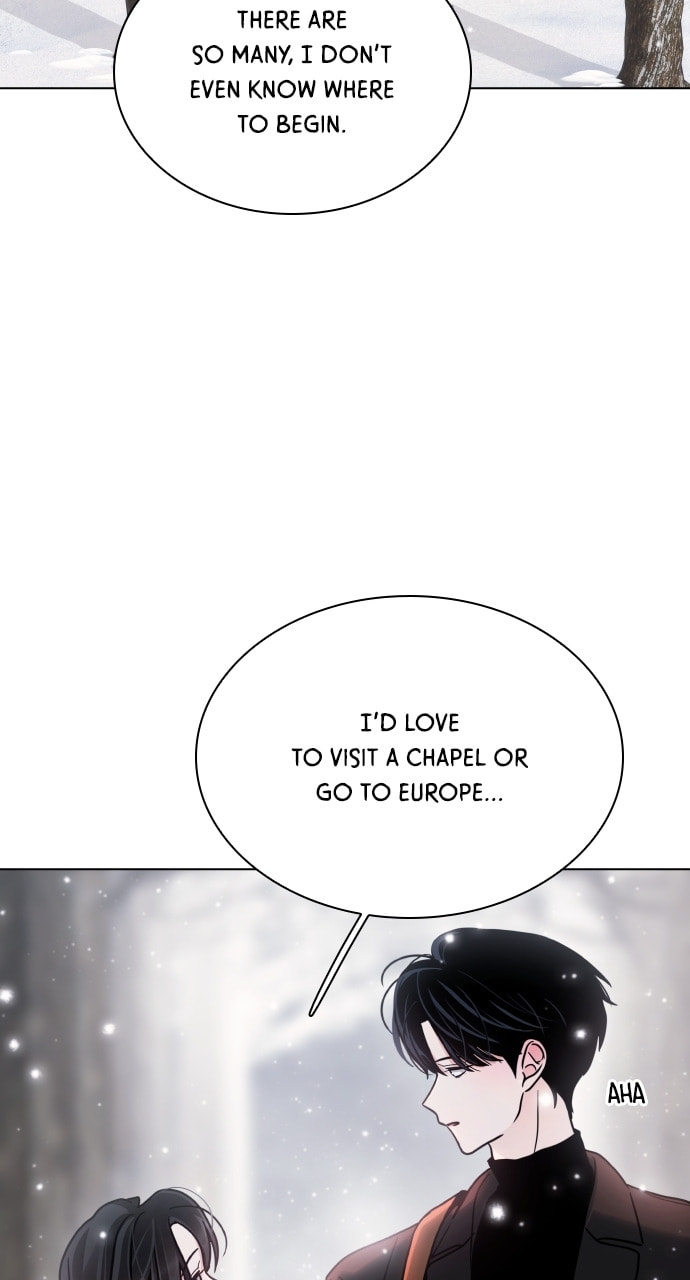 Read Kiss Before Sleep chapter 55.1 image 34 on Lezhin
