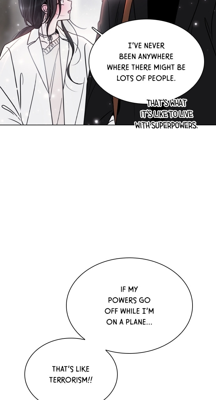 Read Kiss Before Sleep chapter 55.1 image 35 on Lezhin