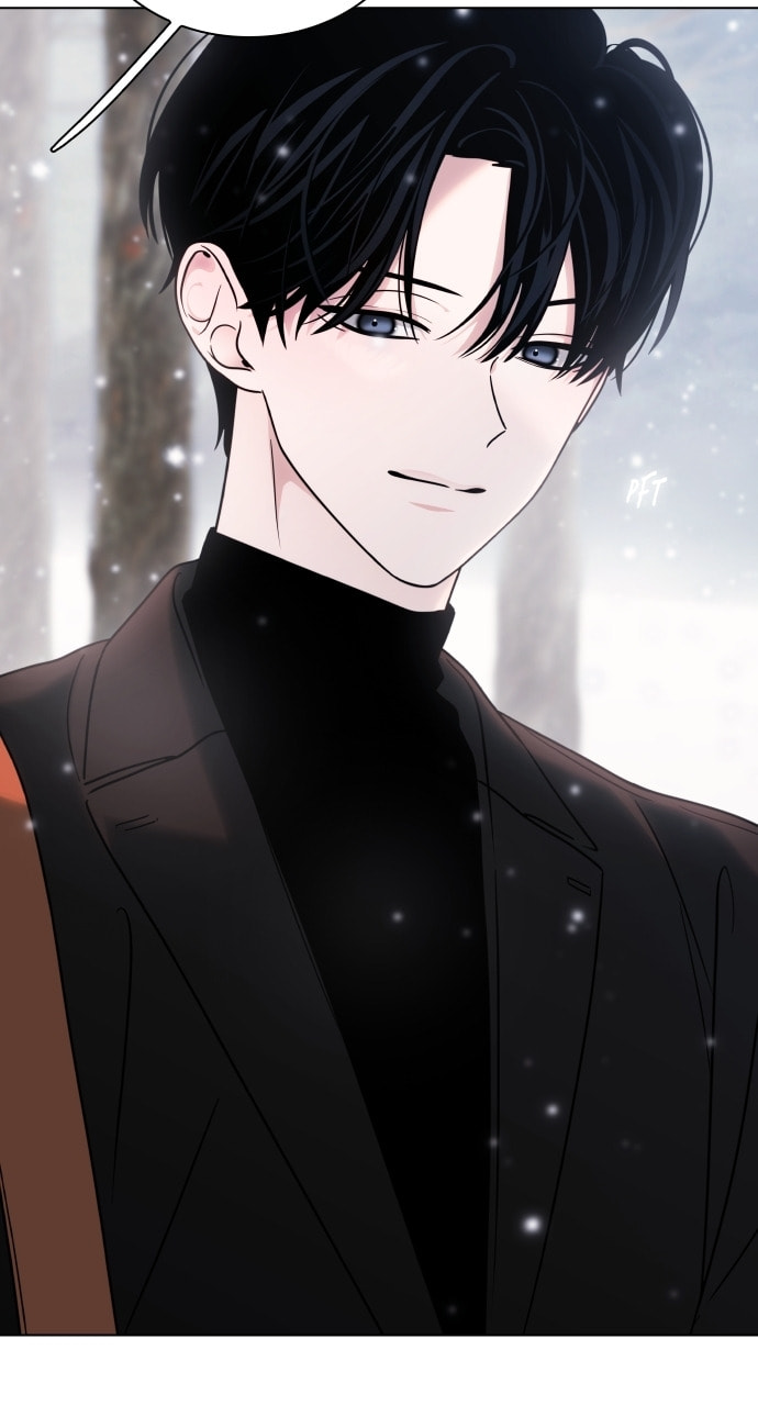 Read Kiss Before Sleep chapter 55.1 image 36 on Lezhin
