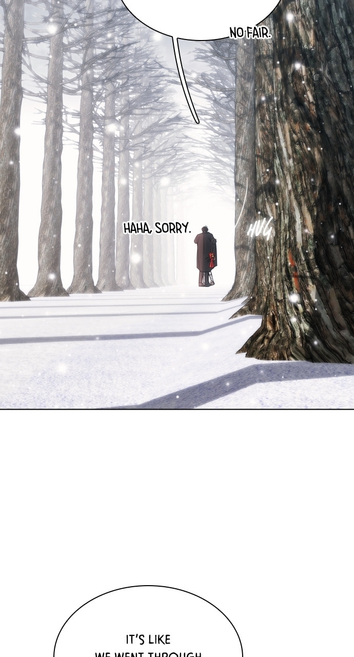 Read Kiss Before Sleep chapter 55.1 image 40 on Lezhin