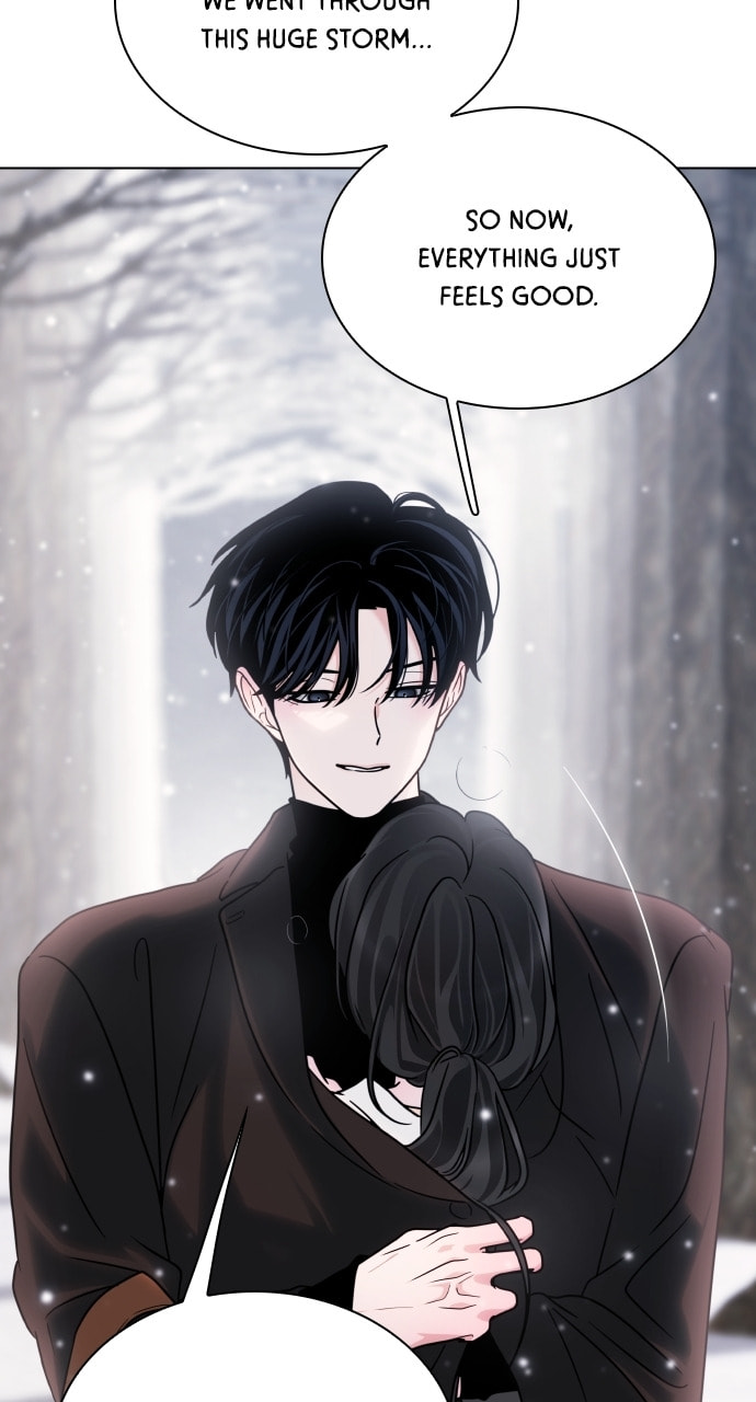 Read Kiss Before Sleep chapter 55.1 image 41 on Lezhin