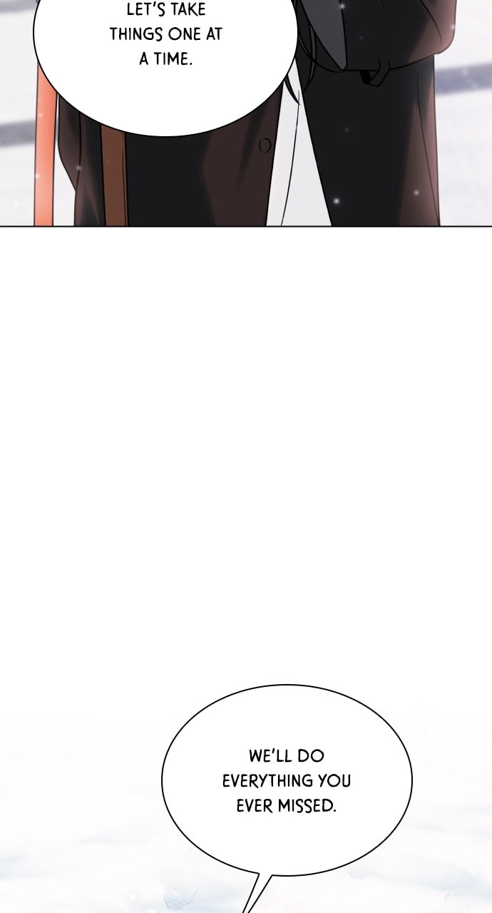 Read Kiss Before Sleep chapter 55.1 image 42 on Lezhin