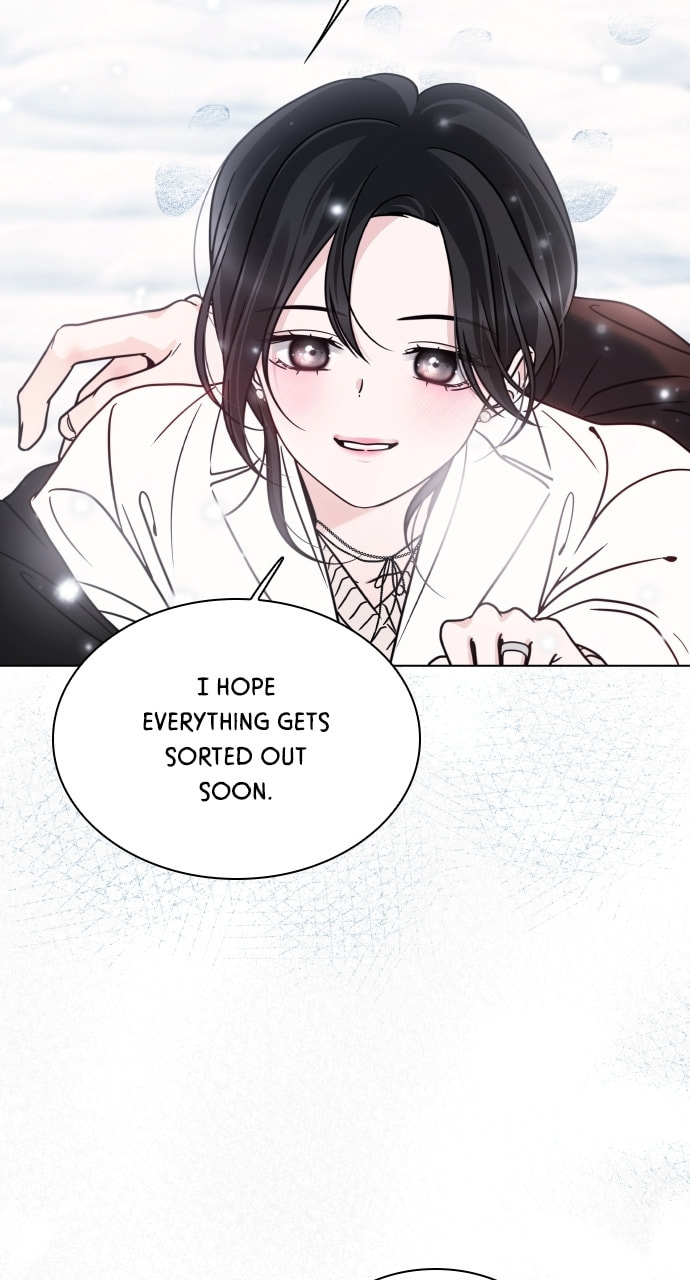 Read Kiss Before Sleep chapter 55.1 image 43 on Lezhin