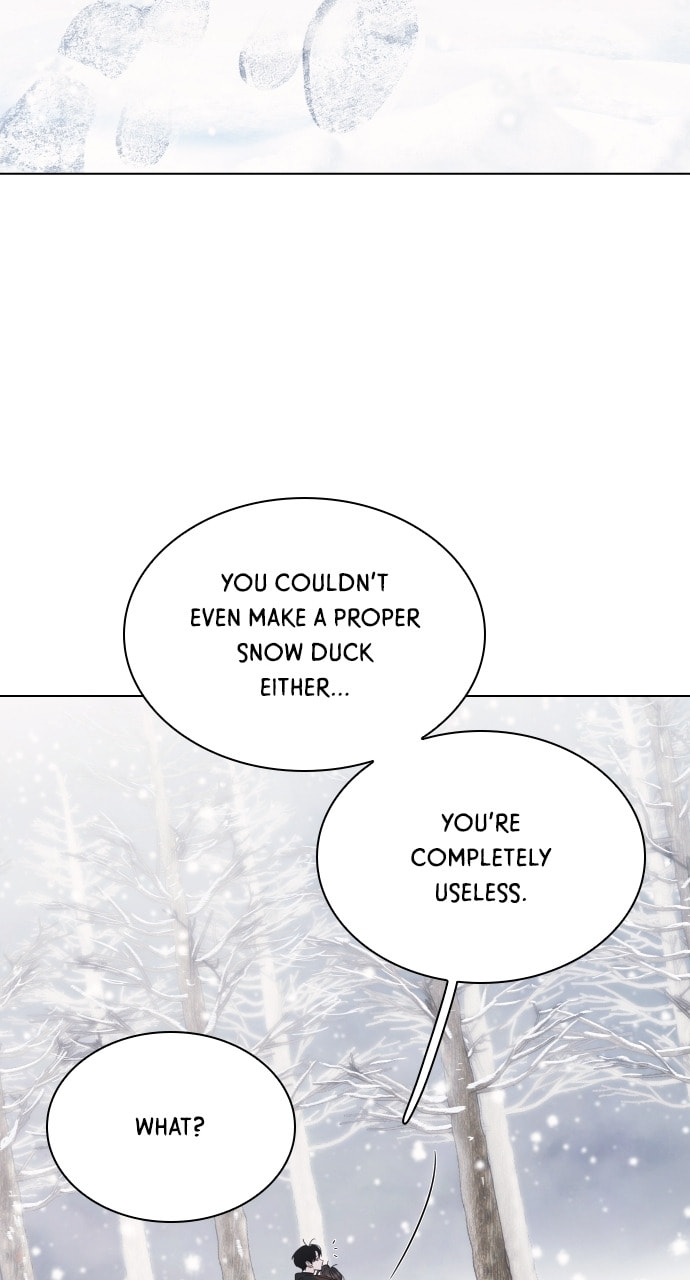 Read Kiss Before Sleep chapter 55.1 image 45 on Lezhin