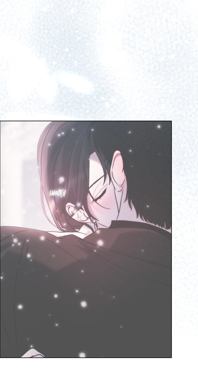 Read Kiss Before Sleep chapter 55.1 image 49 on Lezhin