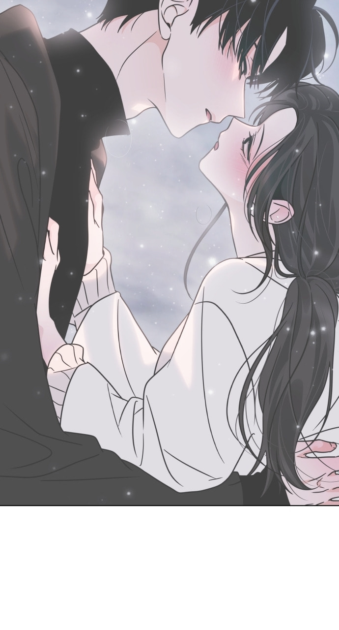 Read Kiss Before Sleep chapter 55.1 image 52 on Lezhin