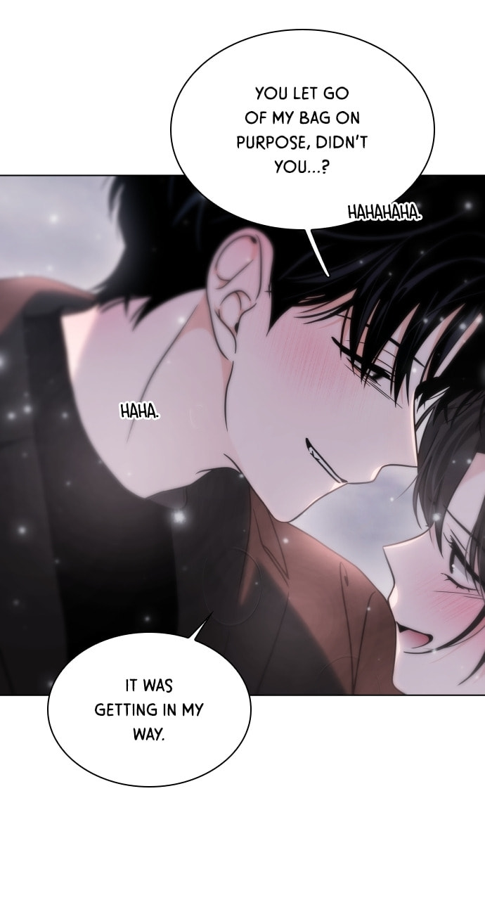 Read Kiss Before Sleep chapter 55.1 image 53 on Lezhin