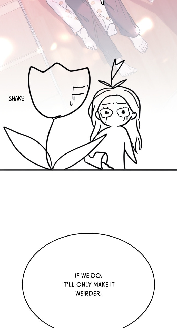Read Kiss Before Sleep chapter 55.1 image 7 on Lezhin