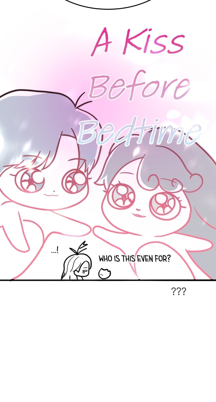 Read Kiss Before Sleep chapter 55.1 image 8 on Lezhin