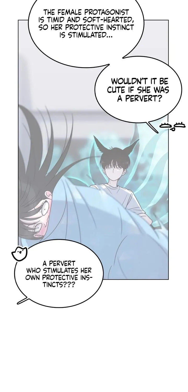 Read Kiss Before Sleep chapter 55.5 image 28 on Lezhin