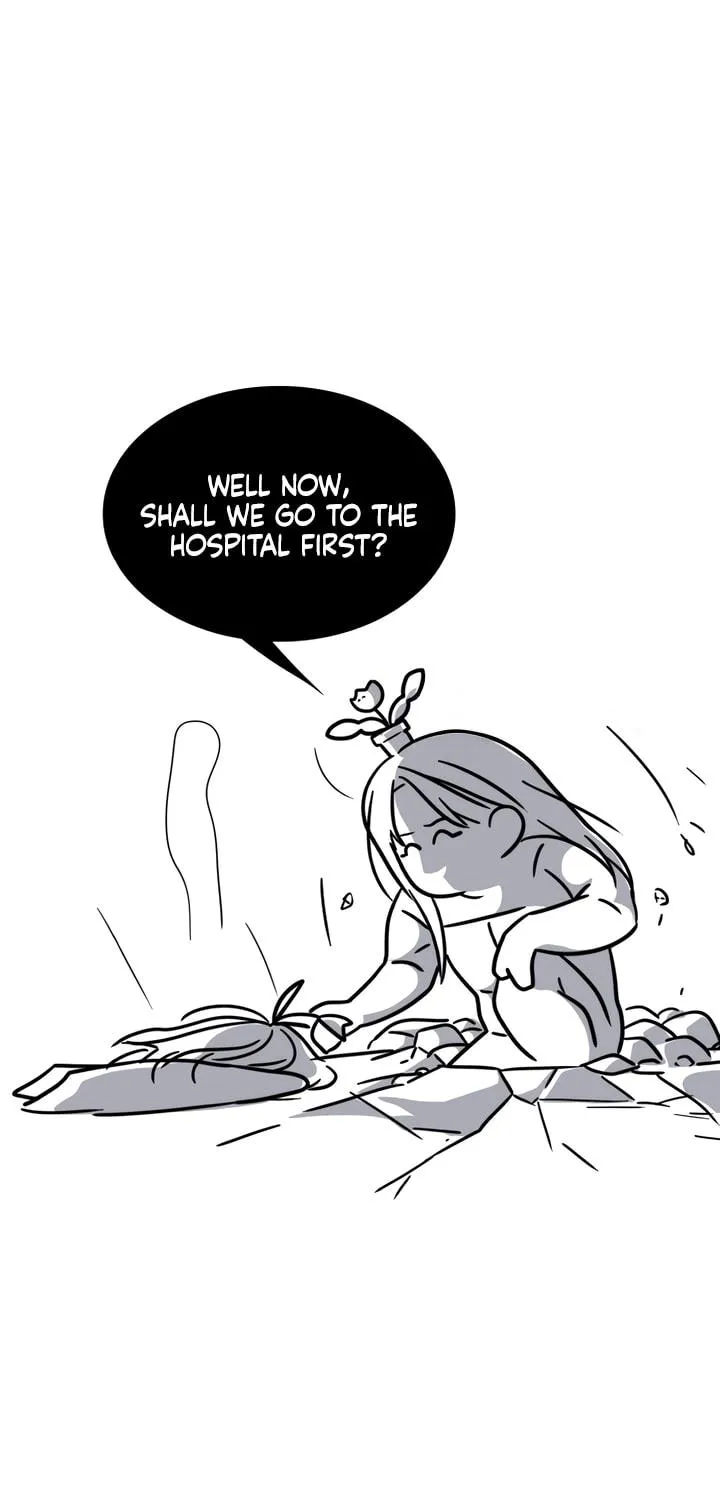 Read Kiss Before Sleep chapter 55.5 image 34 on Lezhin