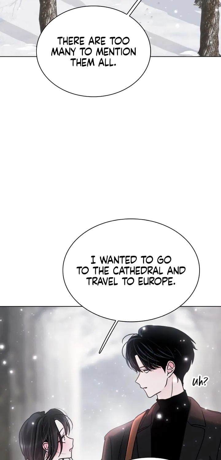 Read Kiss Before Sleep chapter 55.5 image 40 on Lezhin