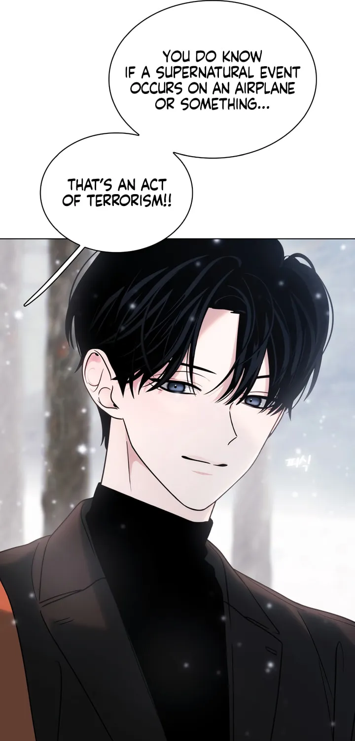 Read Kiss Before Sleep chapter 55.5 image 42 on Lezhin