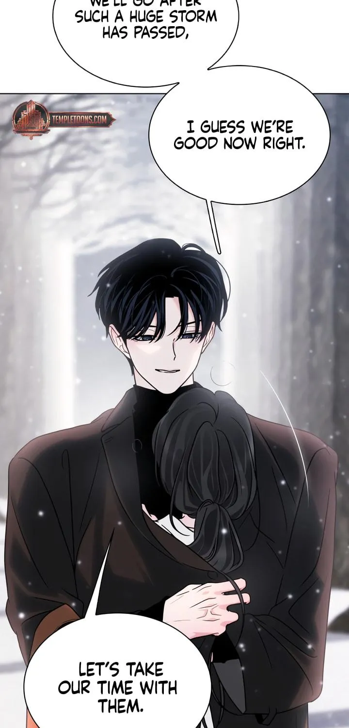 Read Kiss Before Sleep chapter 55.5 image 48 on Lezhin