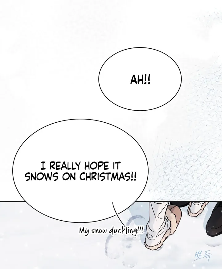 Read Kiss Before Sleep chapter 55.5 image 51 on Lezhin