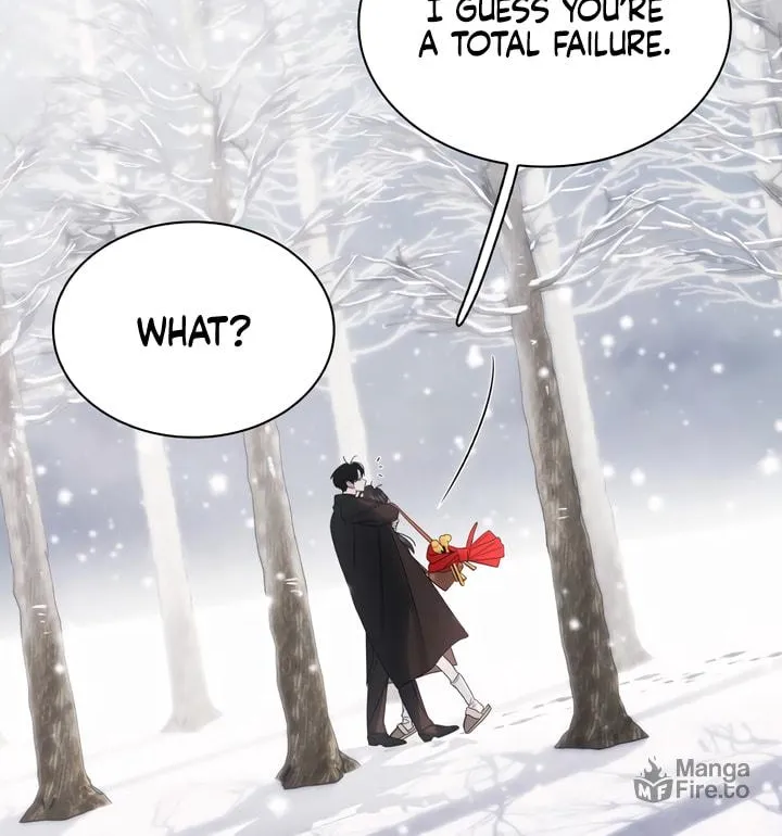 Read Kiss Before Sleep chapter 55.5 image 53 on Lezhin