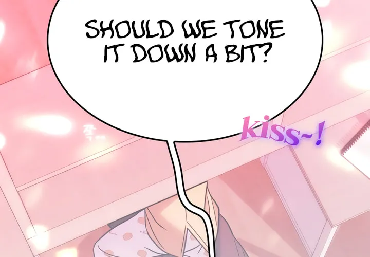 Read Kiss Before Sleep chapter 55.5 image 7 on Lezhin