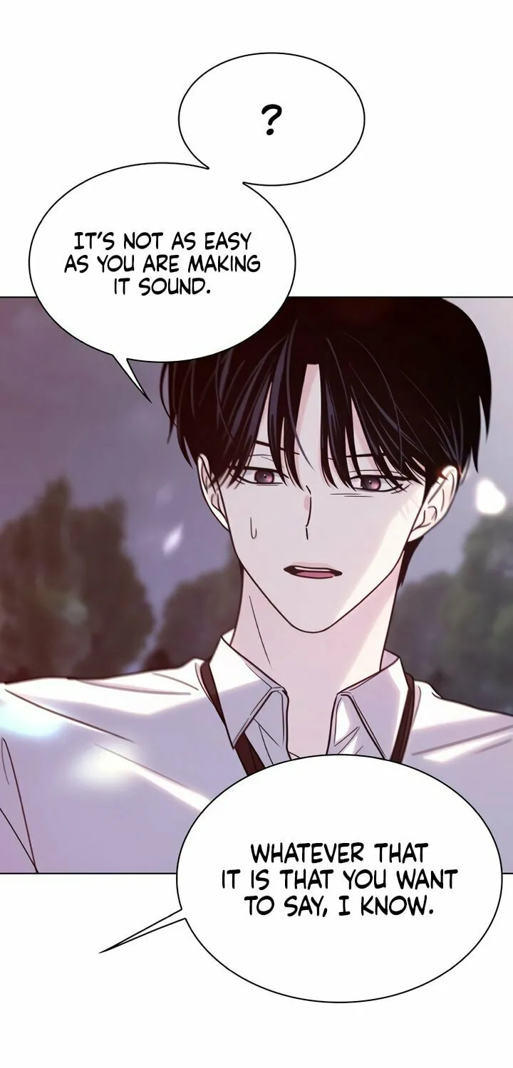 Read Kiss Before Sleep chapter 55 image 106 on Lezhin