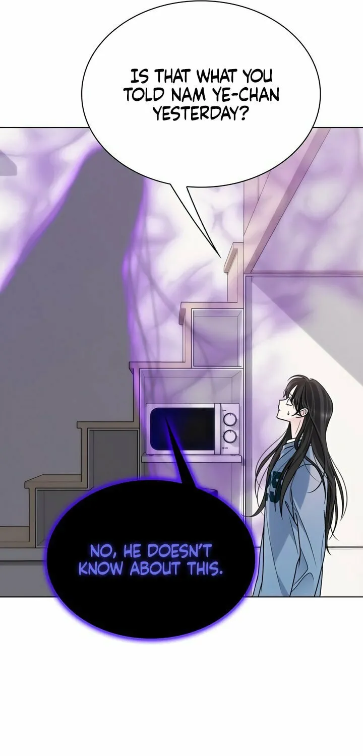Read Kiss Before Sleep chapter 55 image 32 on Lezhin