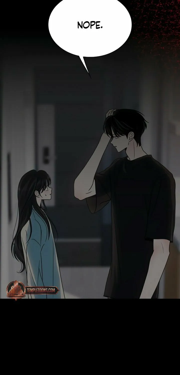 Read Kiss Before Sleep chapter 55 image 44 on Lezhin