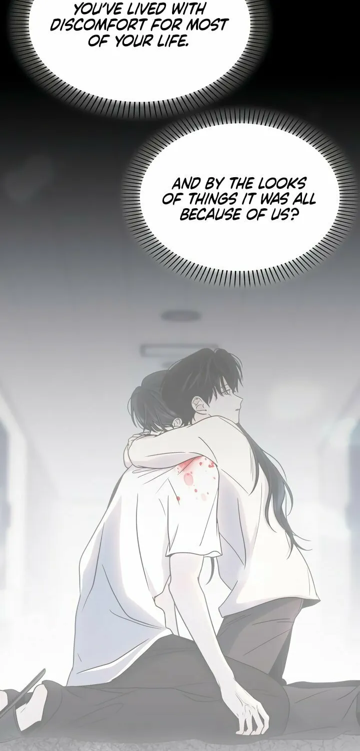 Read Kiss Before Sleep chapter 55 image 85 on Lezhin