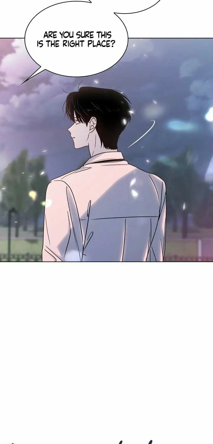 Read Kiss Before Sleep chapter 55 image 92 on Lezhin