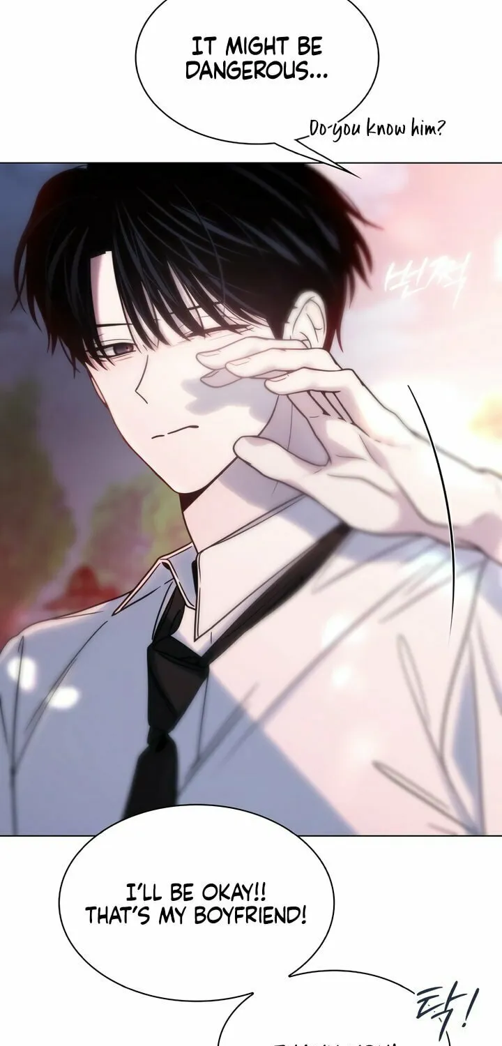 Read Kiss Before Sleep chapter 55 image 94 on Lezhin