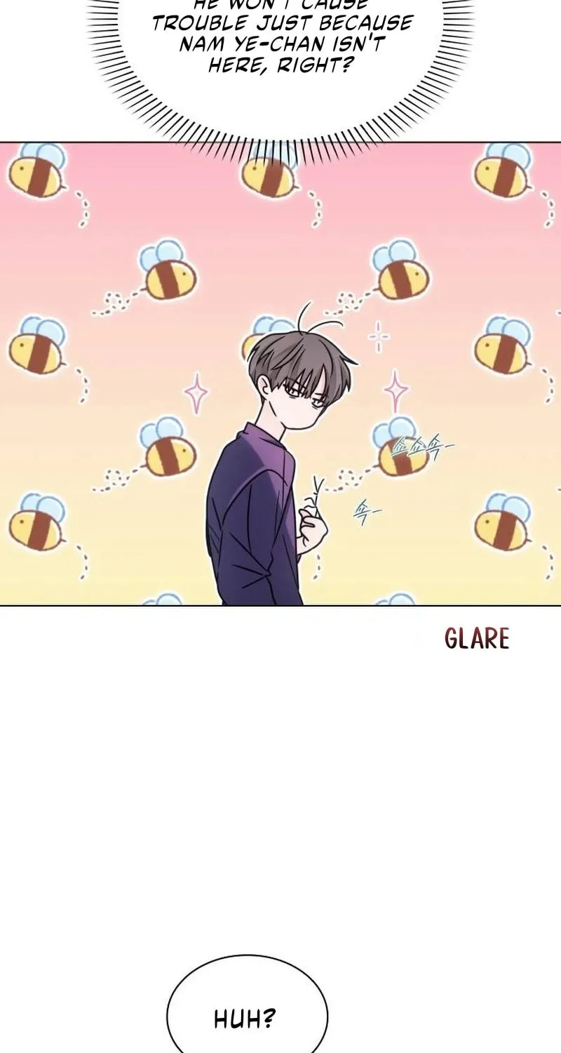 Read Kiss Before Sleep chapter 56 image 16 on Lezhin