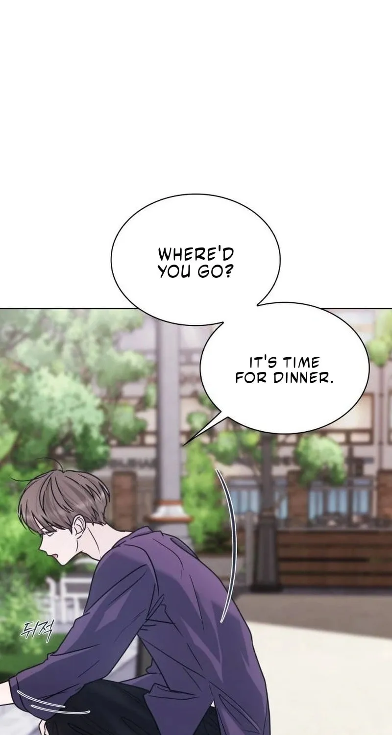 Read Kiss Before Sleep chapter 56 image 4 on Lezhin