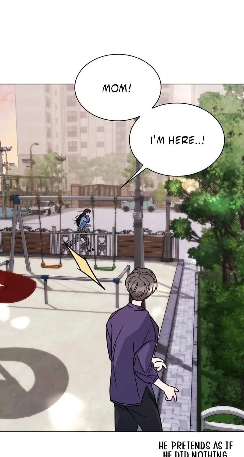Read Kiss Before Sleep chapter 56 image 7 on Lezhin